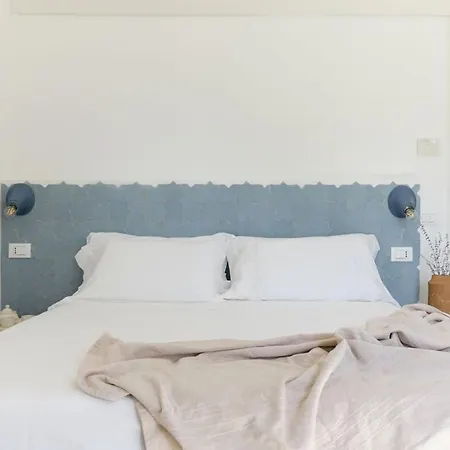Carrubo By Perle Di Puglia