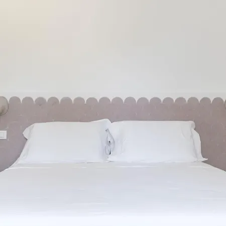 Carrubo By Perle Di Puglia Villa
