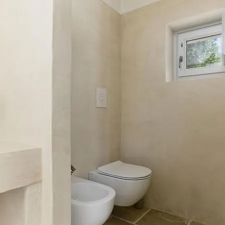 Carrubo By Perle Di Puglia Villa Carovigno
