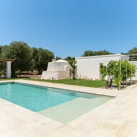 Carrubo By Perle Di Puglia Villa Carovigno