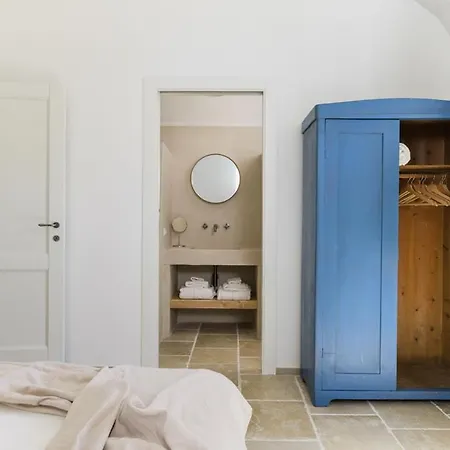 Villa Carrubo By Perle Di Puglia Carovigno
