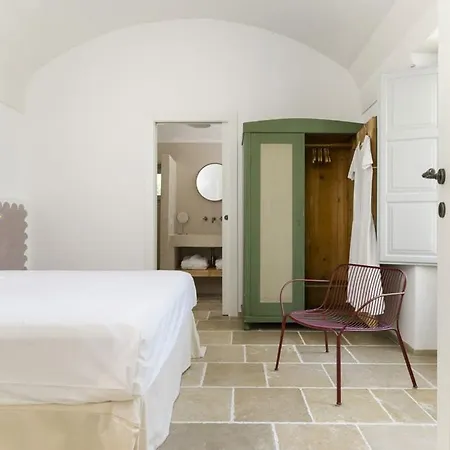 Carrubo By Perle Di Puglia * Carovigno