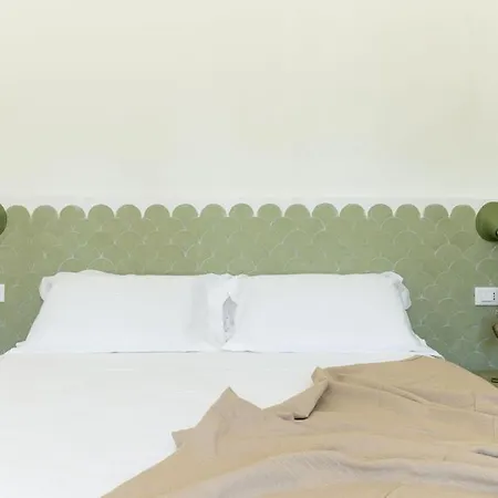 Carrubo By Perle Di Puglia Villa Carovigno
