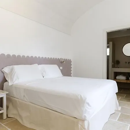 Carrubo By Perle Di Puglia Villa