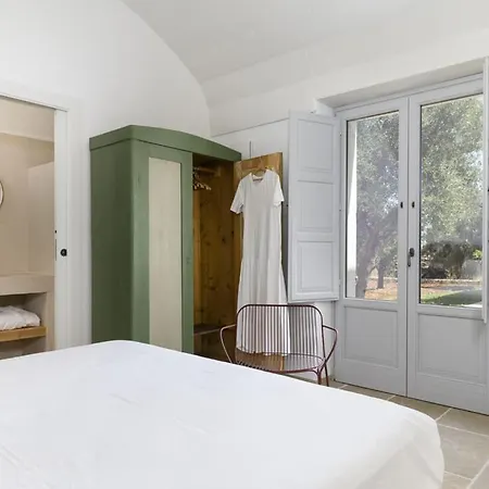 Villa Carrubo By Perle Di Puglia