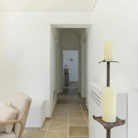 Carrubo By Perle Di Puglia Villa *