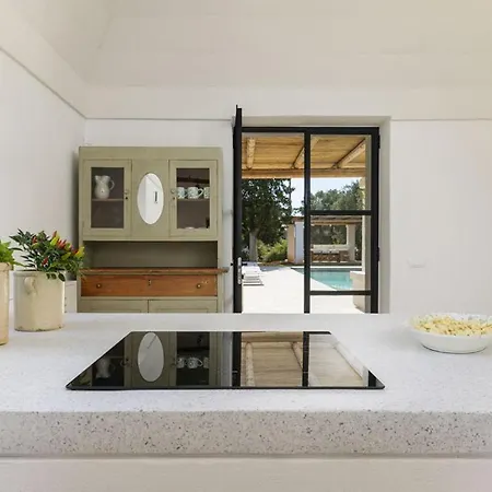 Villa Carrubo By Perle Di Puglia *