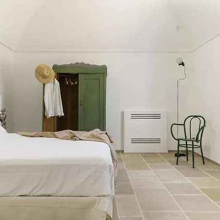 Villa Carrubo By Perle Di Puglia Carovigno