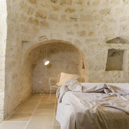 Carrubo By Perle Di Puglia Carovigno