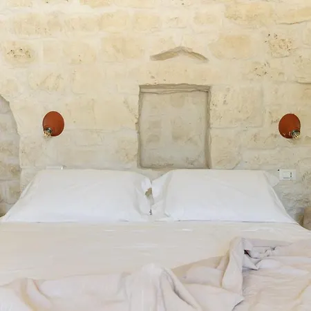Carrubo By Perle Di Puglia Villa