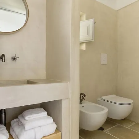 Villa Carrubo By Perle Di Puglia