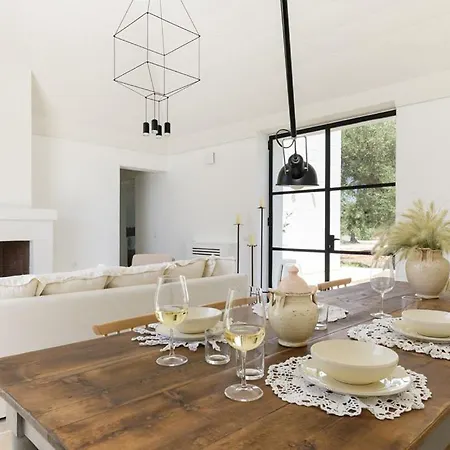 Carrubo By Perle Di Puglia *