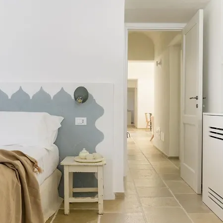 Carrubo By Perle Di Puglia Villa