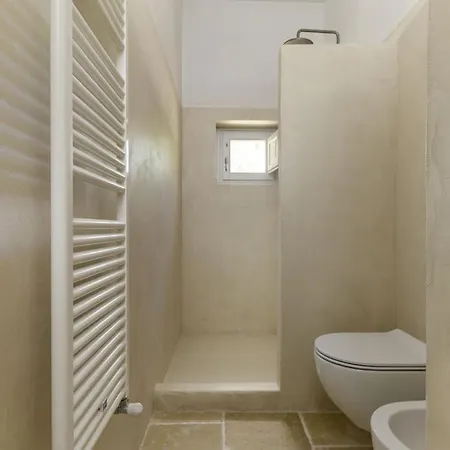 Villa Carrubo By Perle Di Puglia