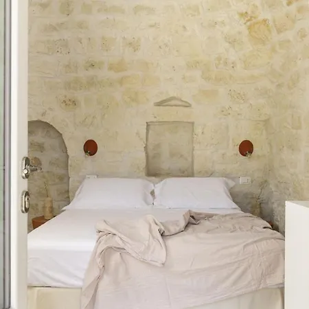 Carrubo By Perle Di Puglia Villa *