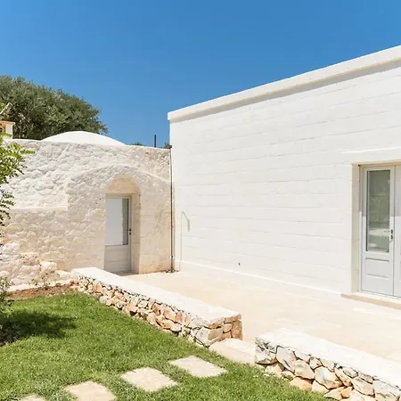 Villa Carrubo By Perle Di Puglia *