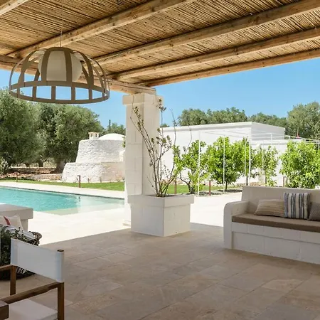 Carrubo By Perle Di Puglia * Carovigno