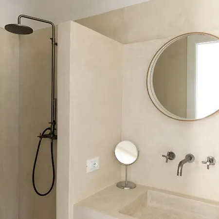 Carrubo By Perle Di Puglia Villa