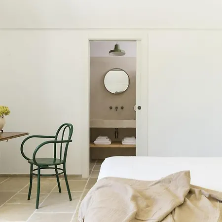 Villa Carrubo By Perle Di Puglia