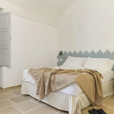 Carrubo By Perle Di Puglia Villa *