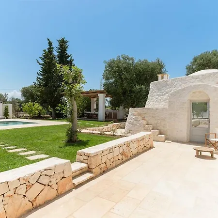 Carrubo By Perle Di Puglia Villa Carovigno