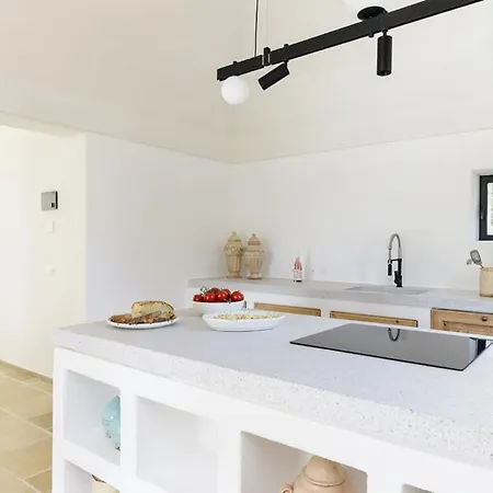 Carrubo By Perle Di Puglia *