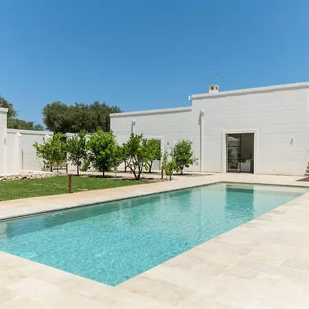 Carrubo By Perle Di Puglia