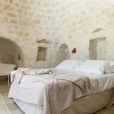 Carrubo By Perle Di Puglia Villa
