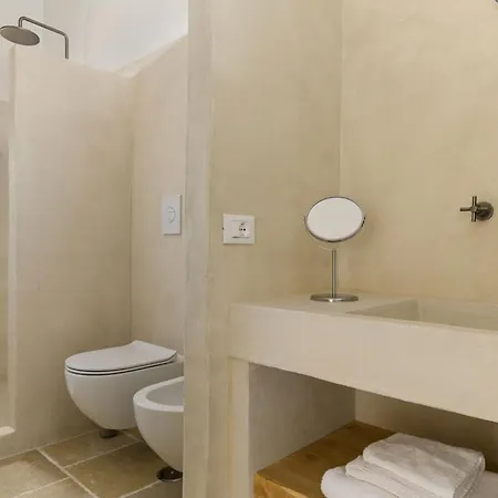 Carrubo By Perle Di Puglia Villa *