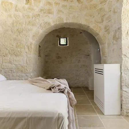 Villa Carrubo By Perle Di Puglia *
