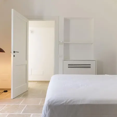 Carrubo By Perle Di Puglia Villa