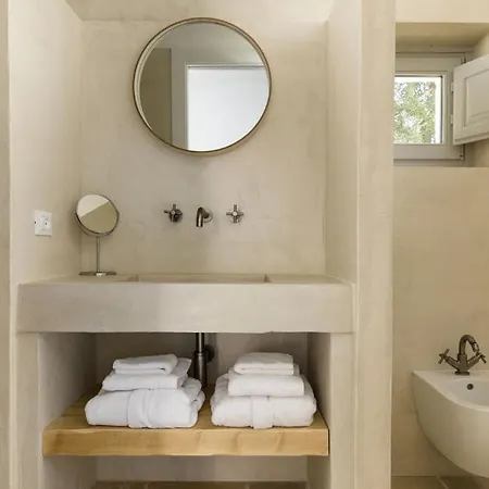 Carrubo By Perle Di Puglia Villa *