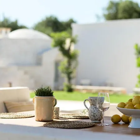 Carrubo By Perle Di Puglia Villa Carovigno