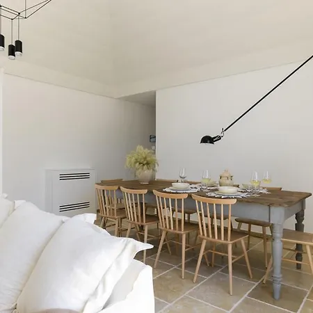 Villa Carrubo By Perle Di Puglia Carovigno