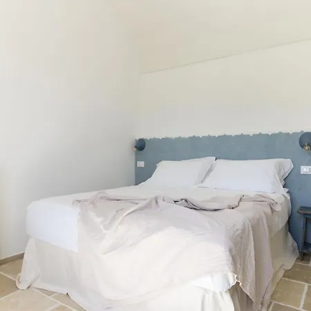 Carrubo By Perle Di Puglia