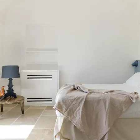 Carrubo By Perle Di Puglia Villa