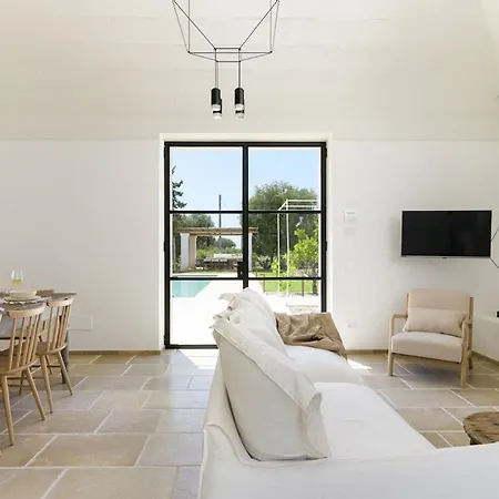 Carrubo By Perle Di Puglia Villa Carovigno