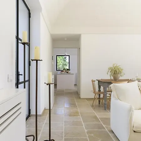 Villa Carrubo By Perle Di Puglia Carovigno