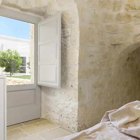 Carrubo By Perle Di Puglia * Carovigno