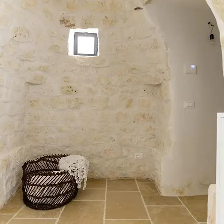 Villa Carrubo By Perle Di Puglia *