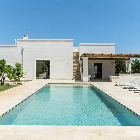 Carrubo By Perle Di Puglia Villa Carovigno