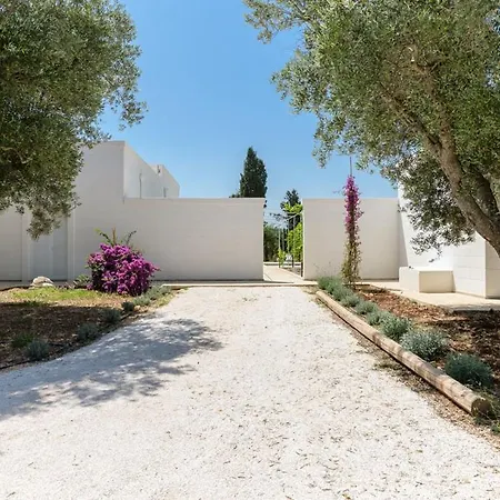 Villa Carrubo By Perle Di Puglia Carovigno