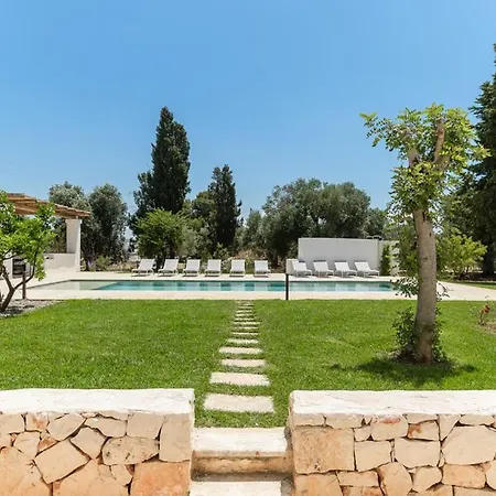 Carrubo By Perle Di Puglia