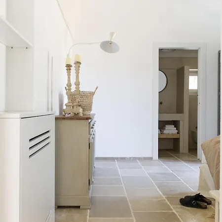 Villa Carrubo By Perle Di Puglia
