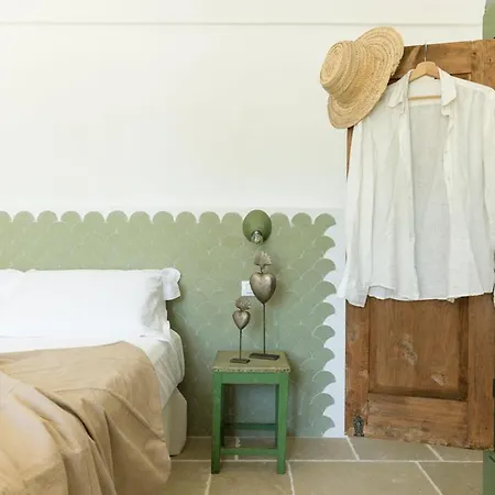 Carrubo By Perle Di Puglia Villa *