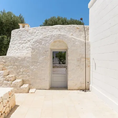 Carrubo By Perle Di Puglia Villa Carovigno