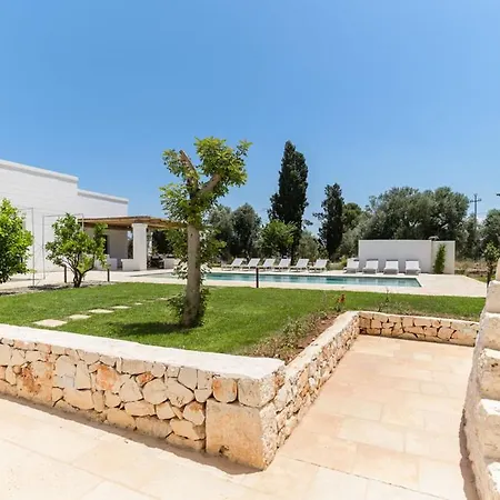 Carrubo By Perle Di Puglia *