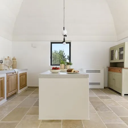 Carrubo By Perle Di Puglia