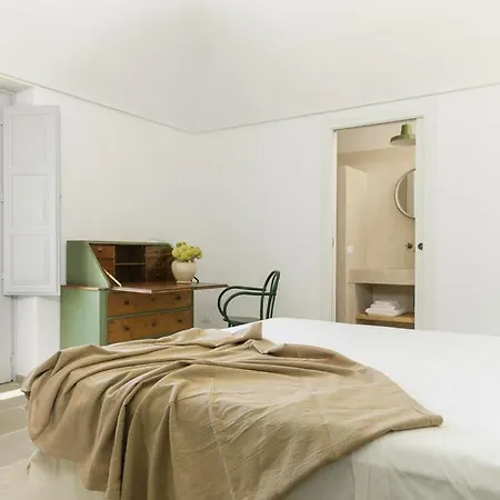 Villa Carrubo By Perle Di Puglia
