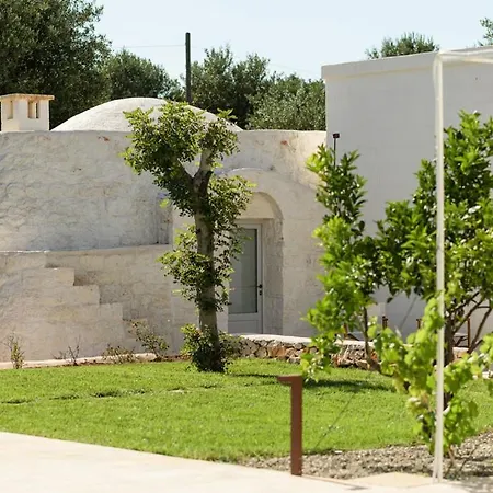 Carrubo By Perle Di Puglia Villa *